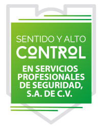 Sentido y Alto Control en Servicios  Profesionales S.A. de C.V